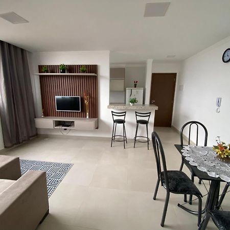 Apartamento Prox. Unievangelica 201 Anápolis 外观 照片