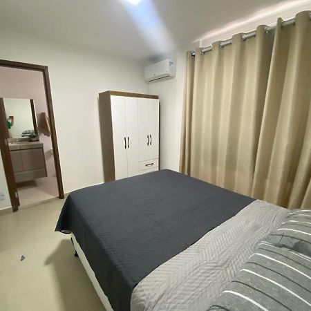 Apartamento Prox. Unievangelica 201 Anápolis 外观 照片