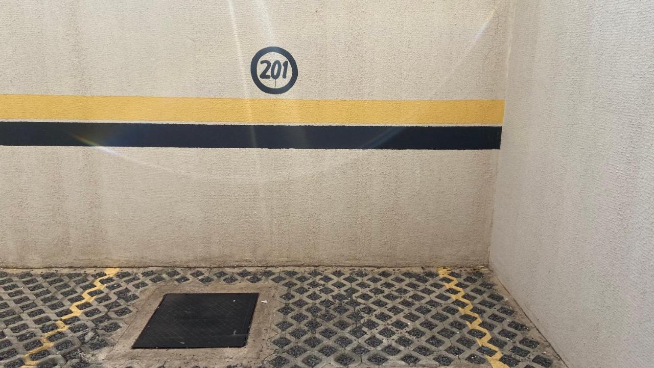 Apartamento Prox. Unievangelica 201 Anápolis 外观 照片