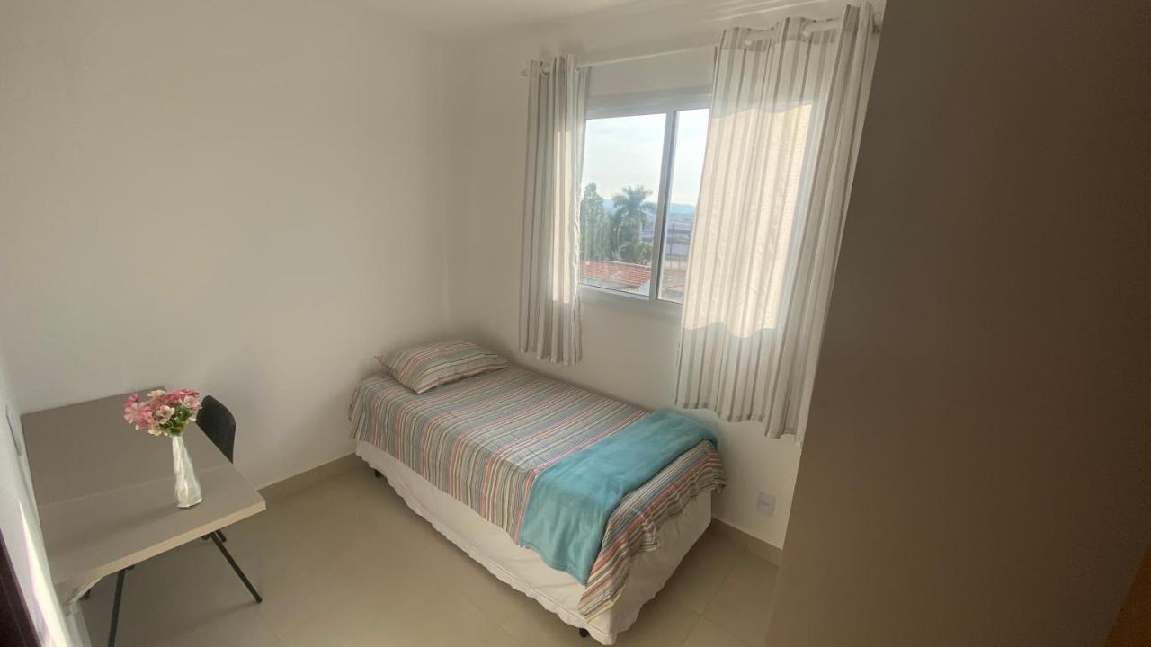 Apartamento Prox. Unievangelica 201 Anápolis 外观 照片