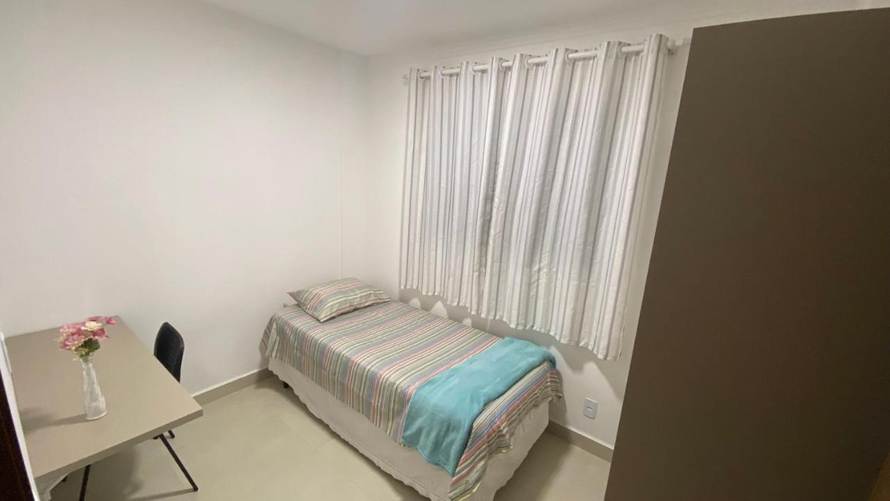 Apartamento Prox. Unievangelica 201 Anápolis 外观 照片