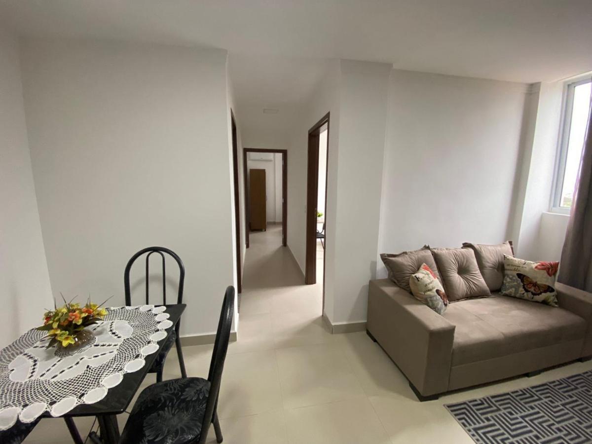Apartamento Prox. Unievangelica 201 Anápolis 外观 照片