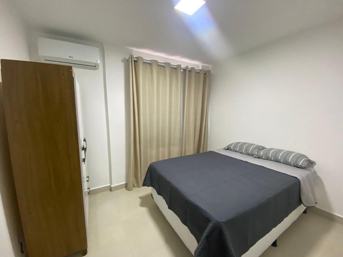 Apartamento Prox. Unievangelica 201 Anápolis 外观 照片