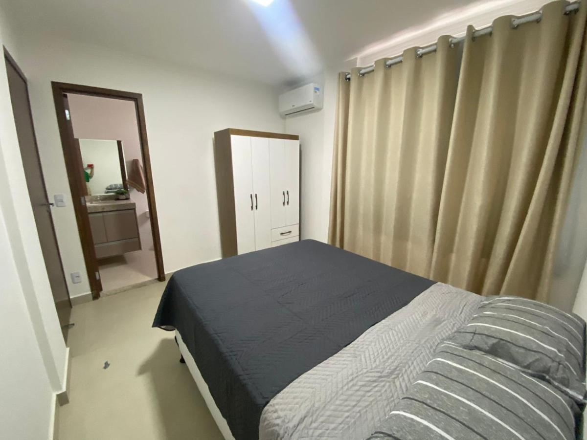 Apartamento Prox. Unievangelica 201 Anápolis 外观 照片
