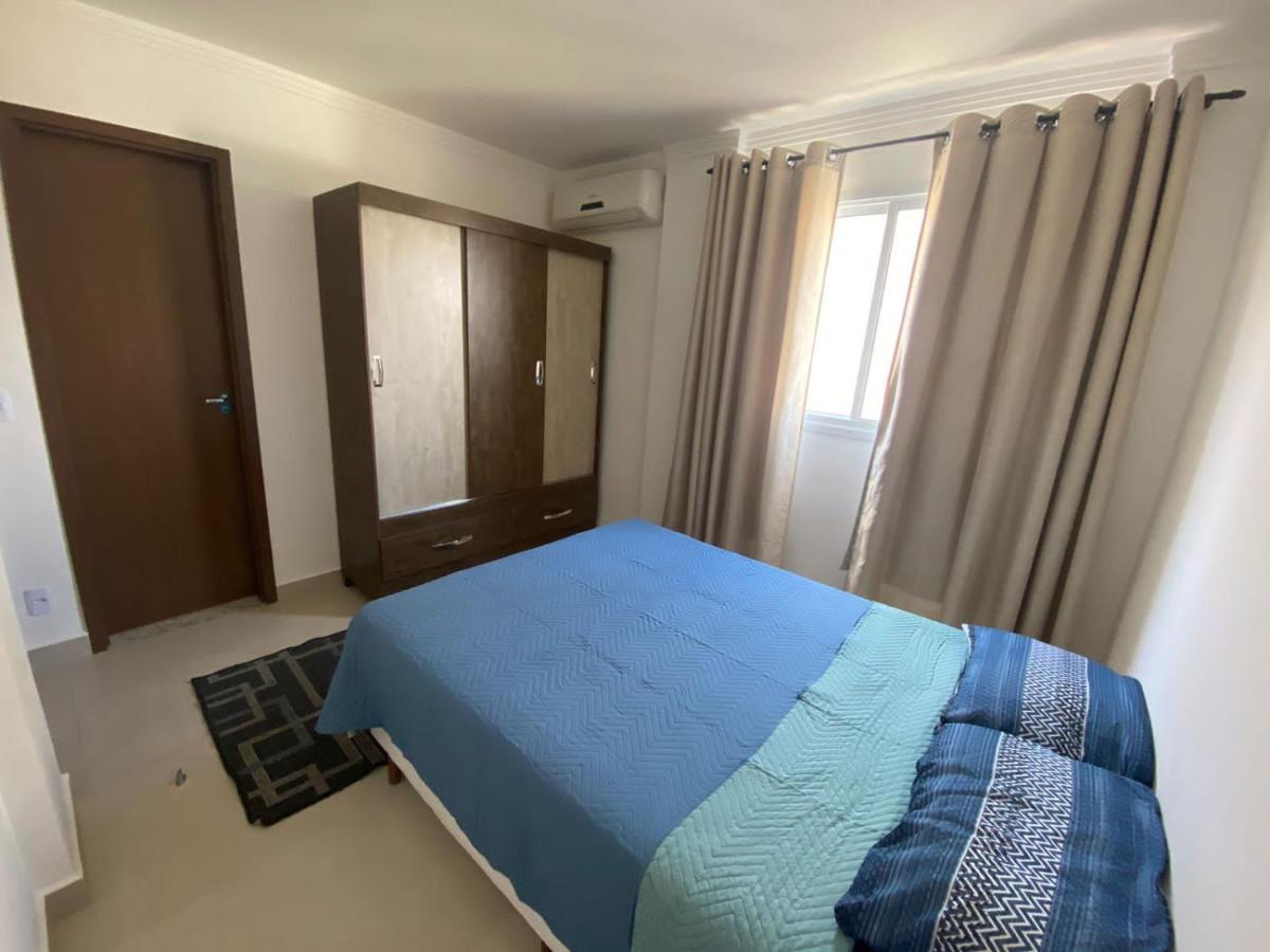 Apartamento Prox. Unievangelica 201 Anápolis 外观 照片