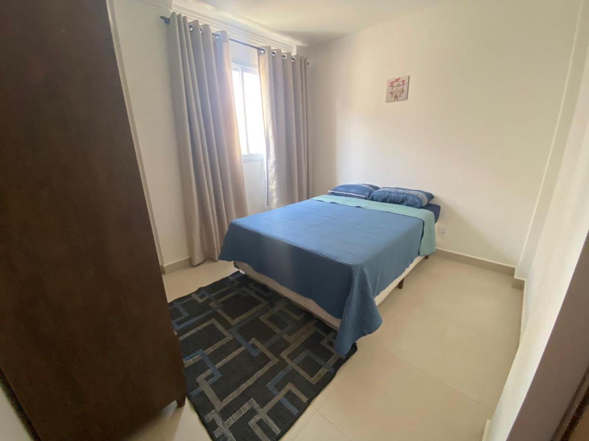 Apartamento Prox. Unievangelica 201 Anápolis 外观 照片